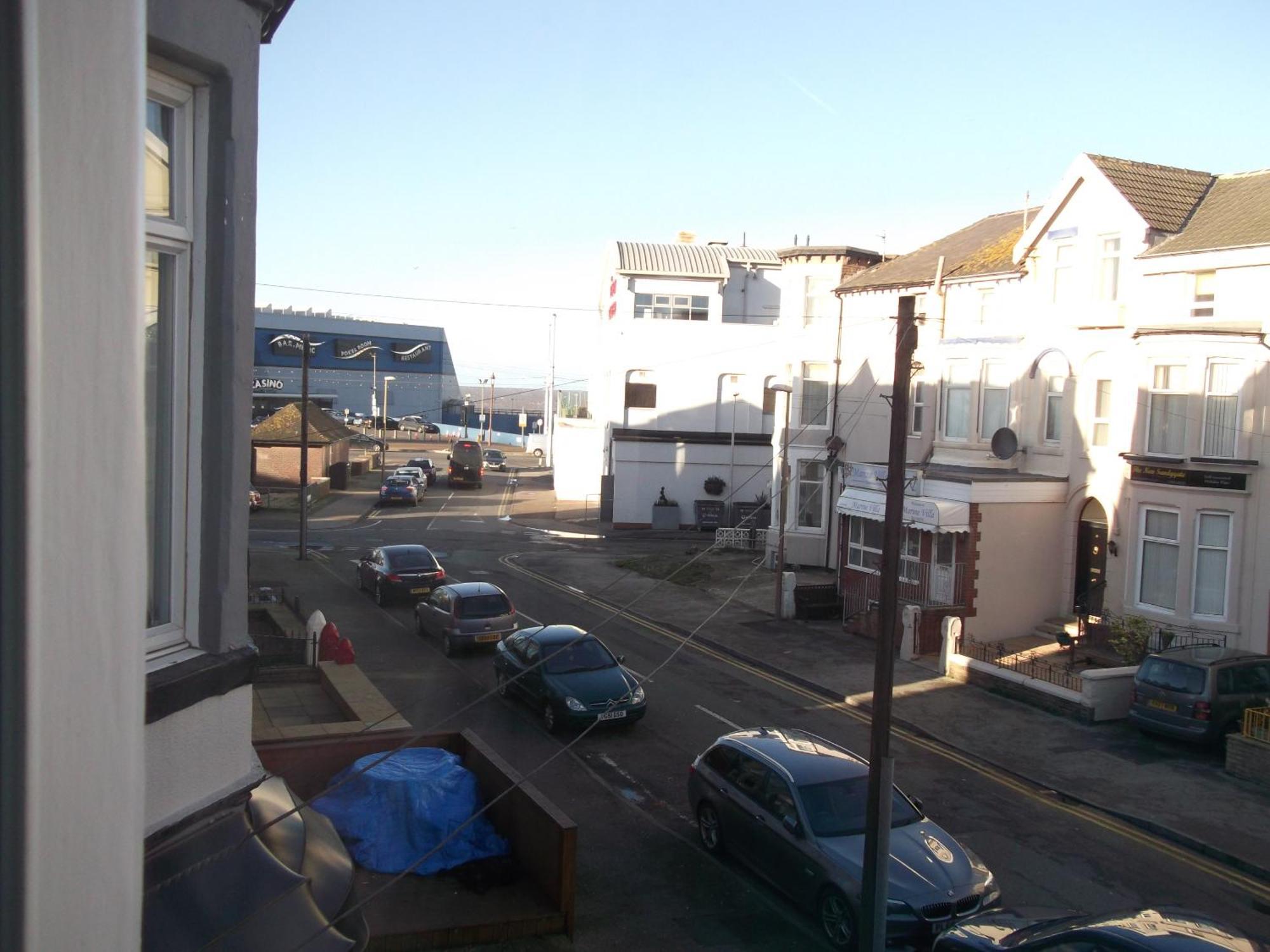Holmeleigh Hotel, Blackpool