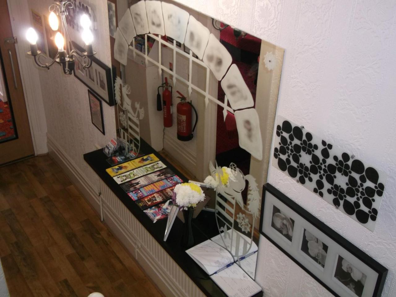Holmeleigh Hotel — Photos 1