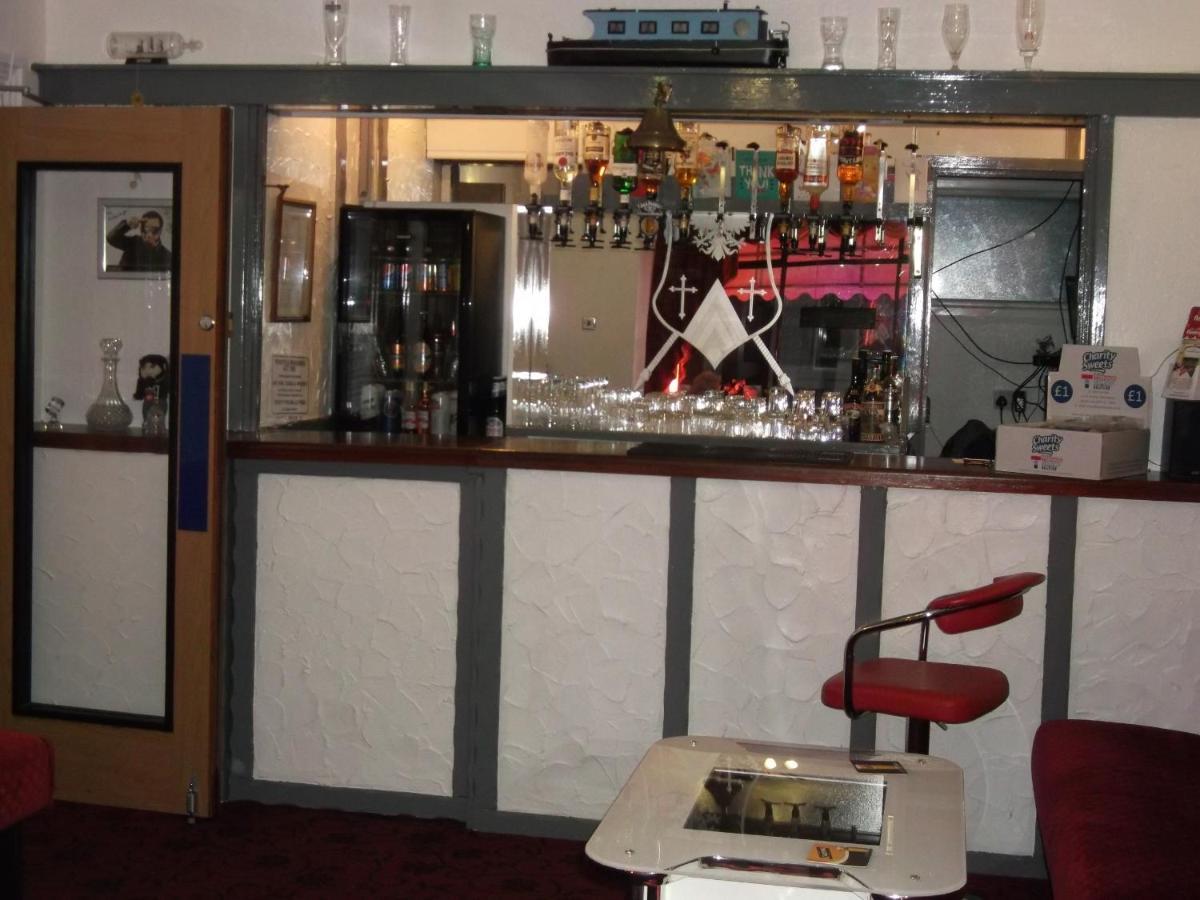 Holmeleigh Hotel — Photos 3