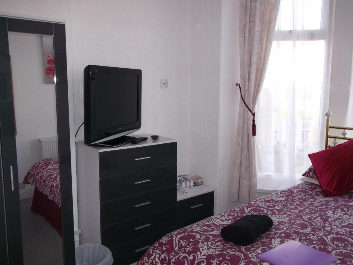 Holmeleigh Hotel — Photos 2